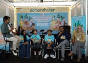 Film “Pangeran Reborn” Dibintangi Tiga Anak Asal Minang Akan Tayang di Bioskop Agustus