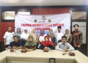 SMK Kesehatan Genus Sumbar Lolos Mewakili LKS Farmasi Tingkat Sumbar