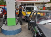 Stok BBM Dikurangi, Pemkab Agam Turunkan Tim ke Lapangan