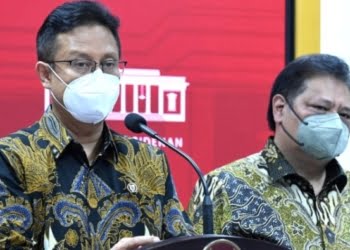 Pulang dari Tanah Suci, Presiden Jokowi Minta Jemaah Haji Divaksin Booster Dulu Sebelum Pulang ke Rumah