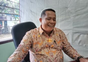 Sekretaris Bawaslu Agam, Yulizamra