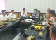 Pastikan Pelayanan Berjalan Maksimal, Dishub Sumbar Survei Angkutan Umum