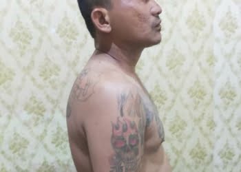 Pelaku pencurian sepeda motor