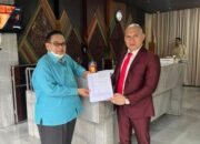 Kuasa Hukum Iriadi Datuak Tumangguang: Pemanggilan Andre Rosiade Terkait Atas Laporan Kliennya ke Polda Sumbar