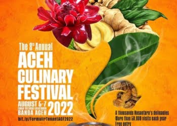 Festival Kuliner Aceh