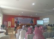 BKKBN Sumbar Gelar Sosialisasi Advokasi dan KIE Penanganan Stunting