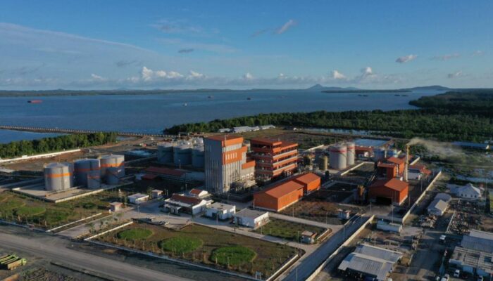 Penjualan Bersih Jhonlin Agro Raya Kuartal I/2022 Melesat 12.433 Persen, Saham IPO JARR Sudah Bisa Dibooked