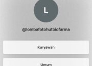 Hadiah Rp58 Juta, Ayo Ikut Lomba Foto HUT Bio Farma..!