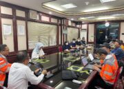 Pelajari Pengembangan Plant Optimizer, Tim SBI Benchmarking ke PT Semen Padang