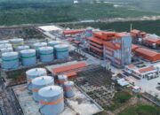 JARR IPO di BEI, Bisnis Biodiesel Kantongi Kontrak 305.000 KL FAME dengan Pertamina