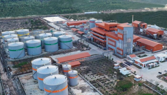 JARR IPO di BEI, Bisnis Biodiesel Kantongi Kontrak 305.000 KL FAME dengan Pertamina