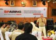 Belajar “Menjinakkan” Ranah Digital, Semen Padang Gelar Pelatihan SEO dan Medsos