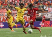 Kompetisi Tertinggi Sepakbola Indonesia Dimulai, Ini Jadwal 4 Laga Pembuka Liga 1 Hari Ini