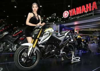 Makin Ganteng, Tampilan Baru Yamaha MT-15 Series Dilengkapi Teknologi Modern