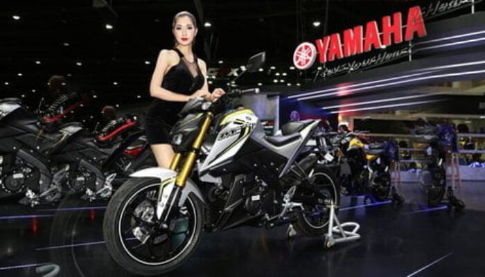 Makin Ganteng, Tampilan Baru Yamaha MT-15 Series Dilengkapi Teknologi Modern