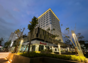 The New Sarinah Diresmikan, Presiden: Misi Besar untuk Perdagangan Produk Dalam Negeri