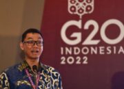 Dirut PLN: Transisi Energi Berdampak pada Peningkatan Ekonomi Masyarakat