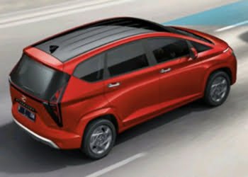 Si Ganteng Stargazer Sudah Bisa Dipesan, Pesaing Xpander Ini Dibandrol Lebih Murah