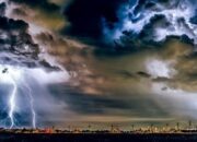 Musim Penghujan, Banjir di Kota Padang Masih Jadi Ancaman