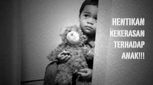 Kekerasan terhadap Anak