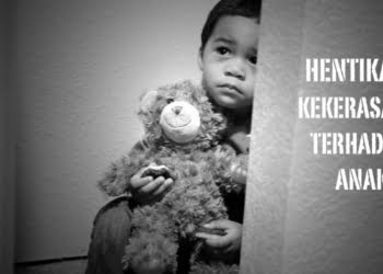 Kekerasan terhadap Anak