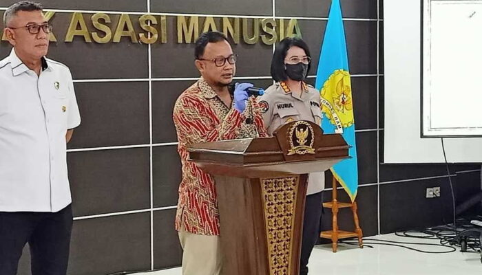 Kasus Kematian Brigadir J, Pakar Komunikasi: Diharapkan Menahan Diri Buat Opini, Biarkan Pakarnya Bekerja