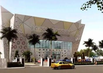 Anak Padang Jangan Latah Fashion Week! Walikota Hendri Septa Sudah Siapkan “Padang Youth Center”, Silakan Berkreatifitas