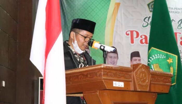 Laporan Terkini, Dua Jemaah Haji Sumbar Wafat Jelang Kepulangan ke Tanah Air
