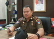 Kasat Pol PP Padang: Siswa Tetap Sekolah, Tim Gabungan Turun Antisipasi Isu Tawuran Senin 1 Agustus