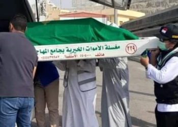 Pemulangan Gelombang I Usai, 67 Jemaah Haji Indonesia Wafat di Tanah Suci