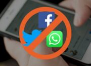 Waduh! Google Hingga WhatsApp  Diblokir 6 Hari Lagi, Ini Penjelasan Kominfo