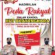 Pesta rakyat