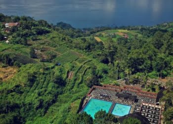 Dulu Gamawan Fauzi, Kini Gubernur Mahyeldi akan Hiking Survei Lokasi Jalan Baru di Perbukitan Sungai Batang-Malalak Agam