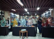 Kompetensi Pelaku Pariwisata Ditingkatkan, Bisnis Homestay Menjanjikan