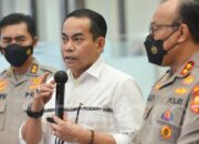 Selang Sehari Irjen Ferdy Sambo Ditahan, Giliran Sopir dan Ajudan Sang Istri Ditangkap Timsus Polri