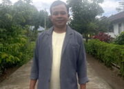 Partai Golkar Lima Puluh Kota Lakukan Penjaringan Bacaleg