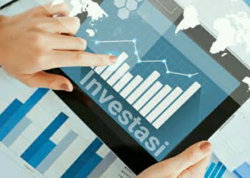 Realisasi investasi