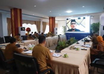 Dihadiri Sejumlah Menteri, Bima Arya: Rakernas Apeksi XV di Padang Paling Meriah Sepanjang Sejarah