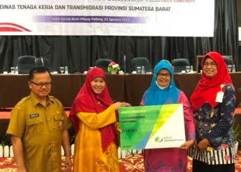 BPJS Ketenagakerjaan