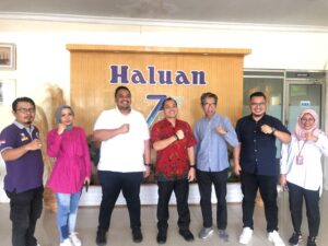 Kementerian Kelautan dan Perikanan