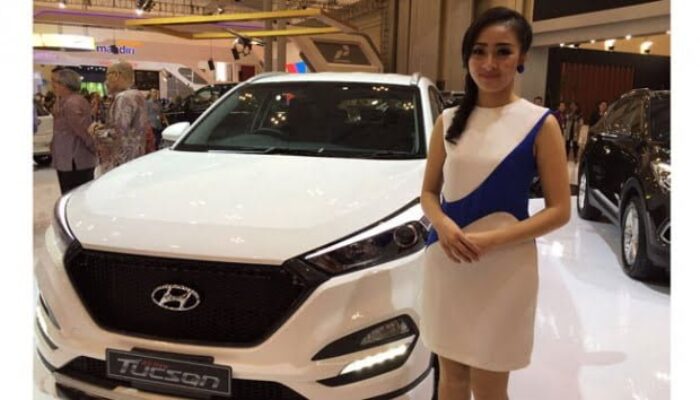 STARGAZER Terbanyak, Hyundai Catat Total 3.619 Unit Pemesanan Selama GIIAS 2022