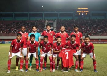 Malam Ini! Final Piala AFF U16 Indonesia vs Vietnam, Timnas Berpeluang Raih Juara