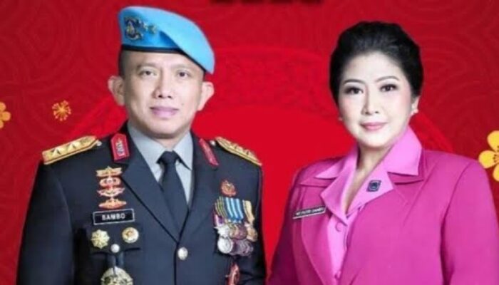 Diperiksa 12 Jam, Putri Candrawathi Jelaskan Kronologis Kejadian di Magelang Terkait Kasus Pembunuhan Brigadir J
