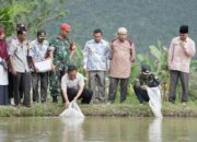 Potensi Perikanan Lima Puluh Kota Belum Teroptimalkan