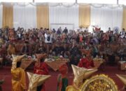 Lima Puluh Kota Luncurkan Kurikulum Mulok BAM dan Tahfiz Qur’an