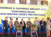 Asosiasi Badan Usaha Jasa Pengamanan Indonesia Perjuangkan Gaji Layak untuk Satpam