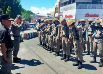 Satu Pelajar Diduga Bawa Perlengkapan Tawuran, 40 Personel Satpol PP Padang Dikerahkan