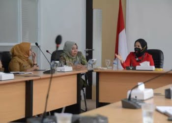 Tuan Rumah Pertemuan Iskada Sumbar, Dian Fadly Amran akan Buat Tamu Terkesan di Padang Panjang