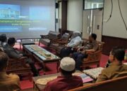 DPRD Padang Panjang Belajar Tentang Retribusi Tower Telekomunikasi ke Kominfo Padang