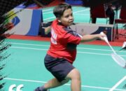 Kisah Inspirasi Rina Marlina, Atlet Para Bulutangkis Nasional dari Raket Piring Logam Hingga Medali Emas